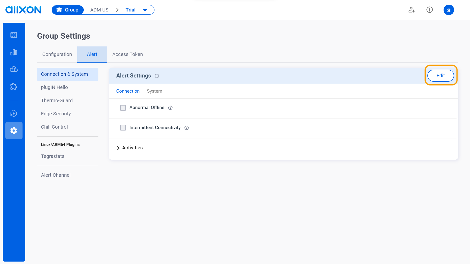 How to Set Up Alert & Alert Notification Methods
